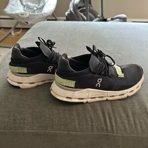 On Cloudnova Sneaker